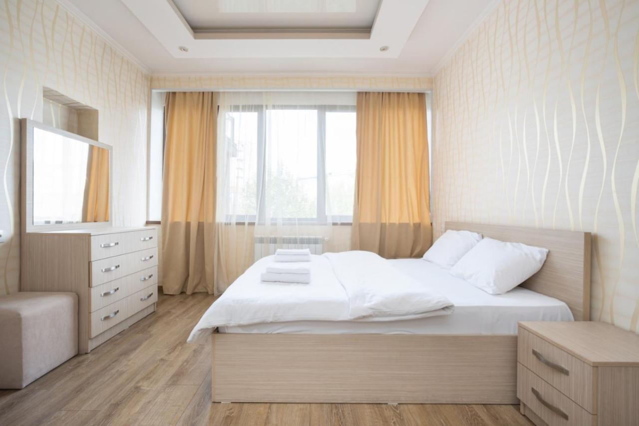 Stay Inn Apartments On 33 Sayat-Nova Avenue Jerevan Exteriör bild